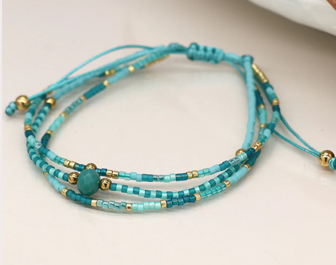 Beaded Jewellery