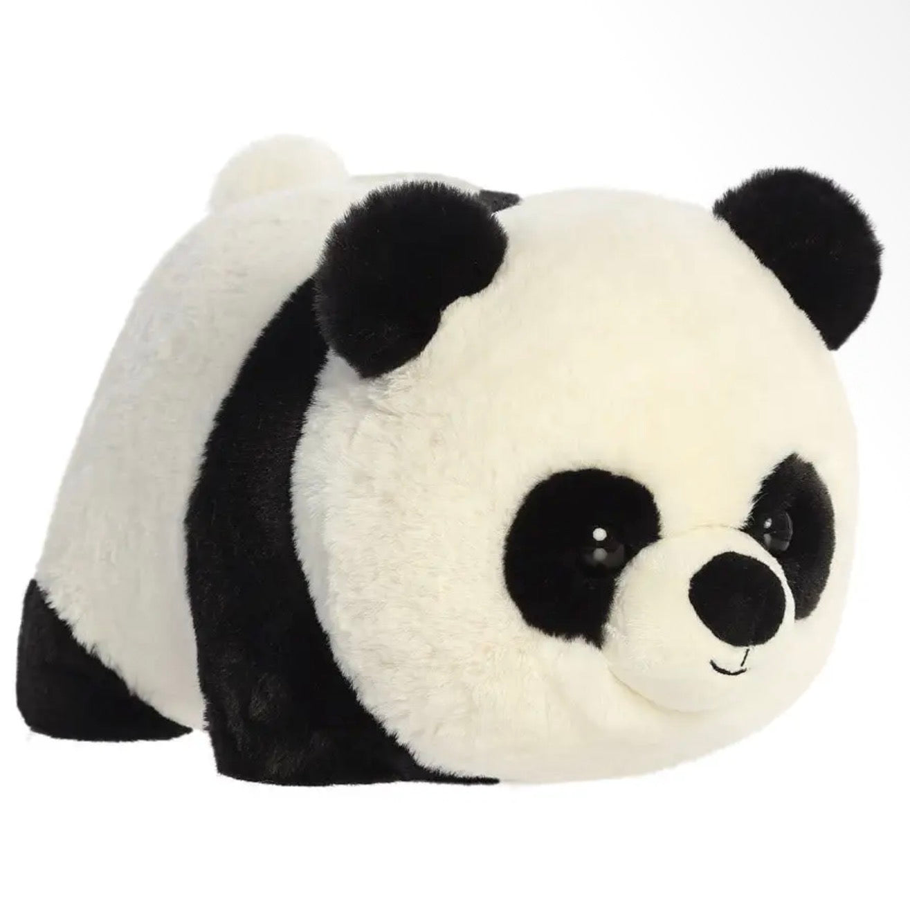 Spudster Pei Panda Soft Toy