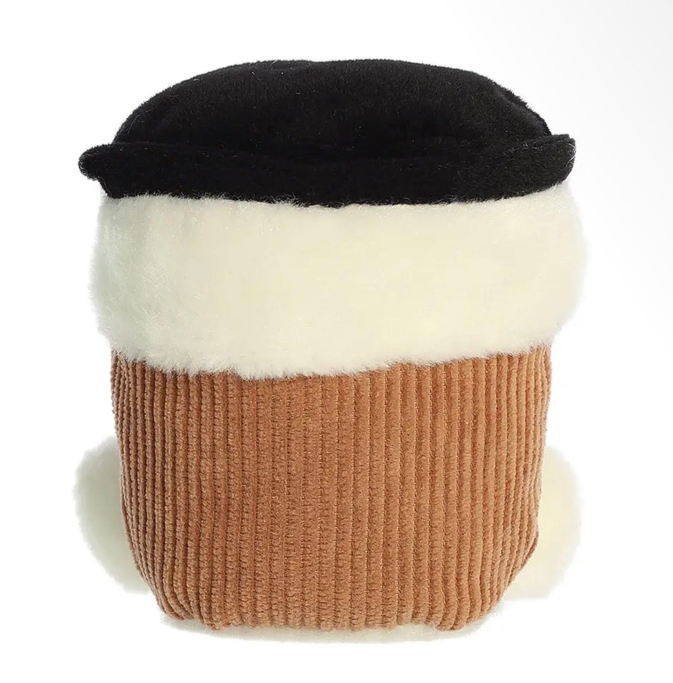 Palm Pals Essie Coffee Cup Soft Toy