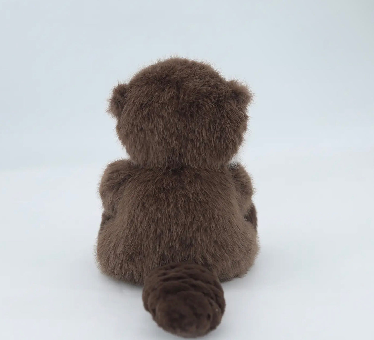 Otter Soft Toy Plushie