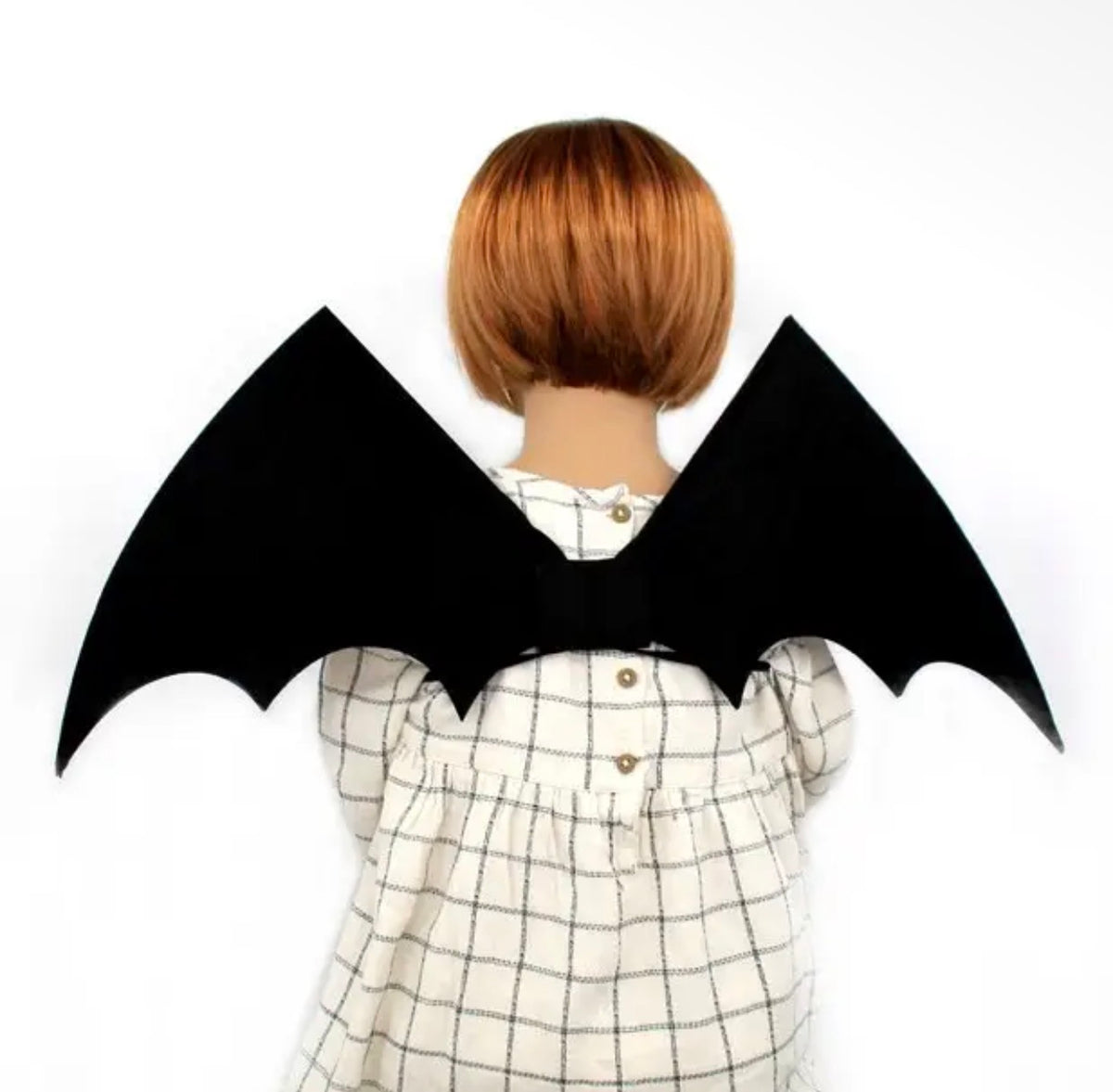 Children’s dress up Bat Wings