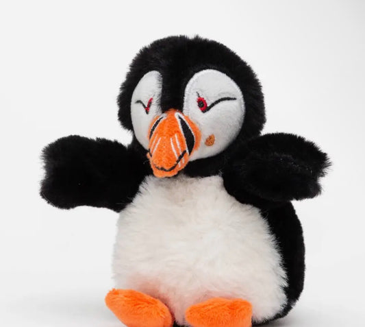 Puffin Soft Toy Plushie