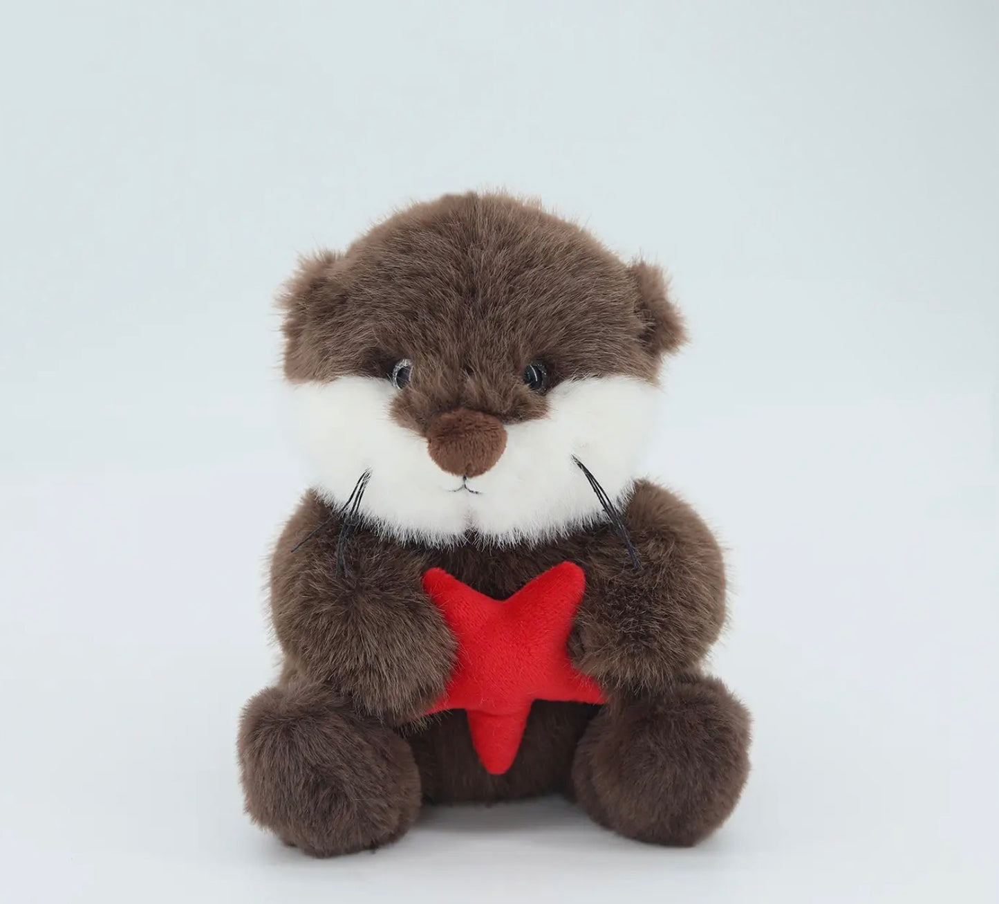 Otter Soft Toy Plushie