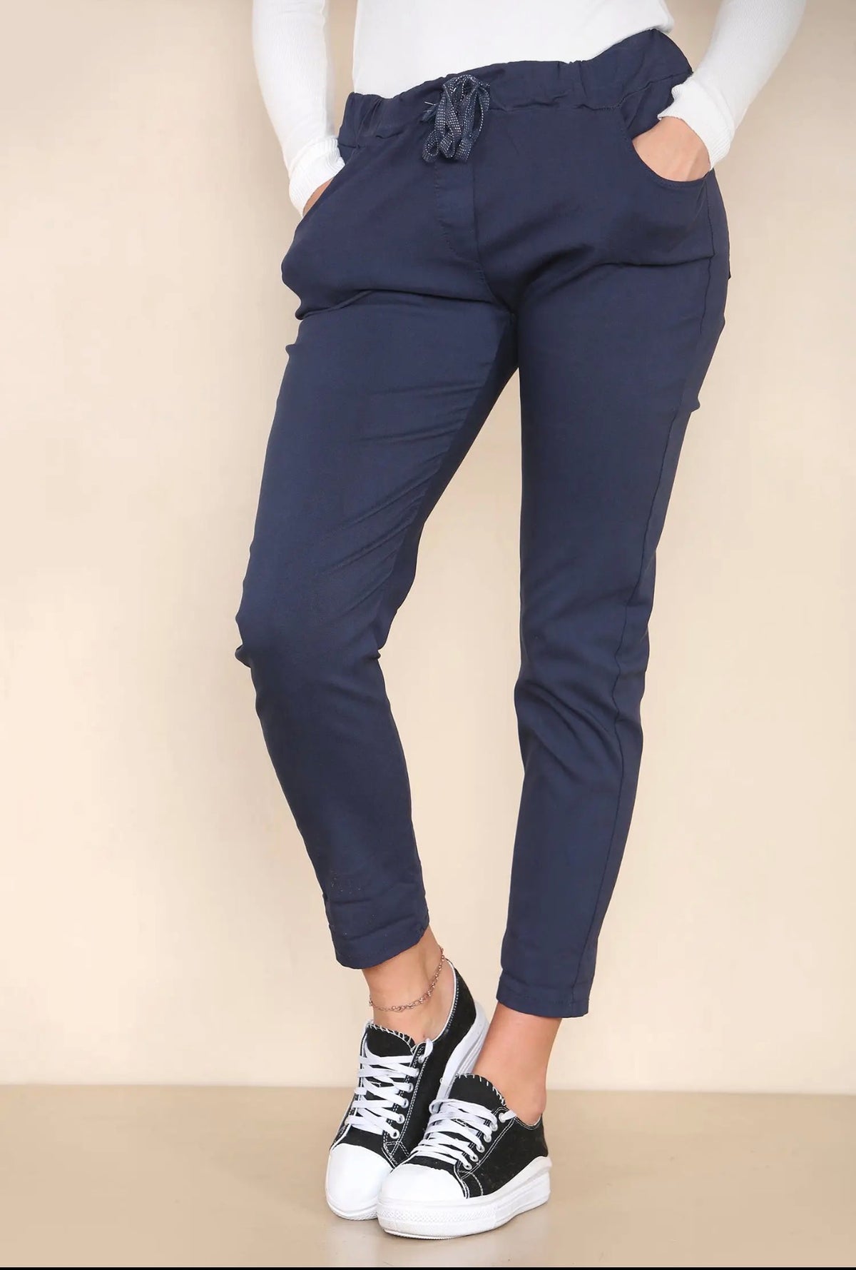 Magic Trousers - One Size 10-16