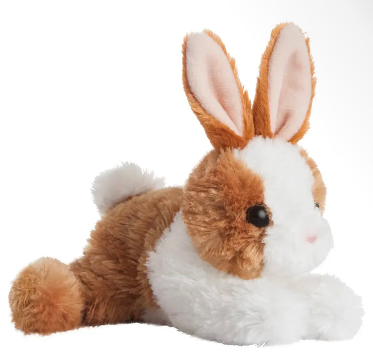 Mini Flopsy Bunny Soft Toy