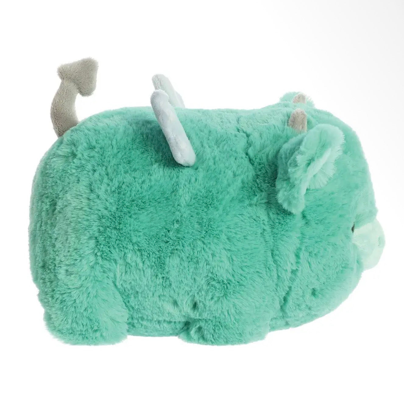 Spudster Della Dragon Soft Toy