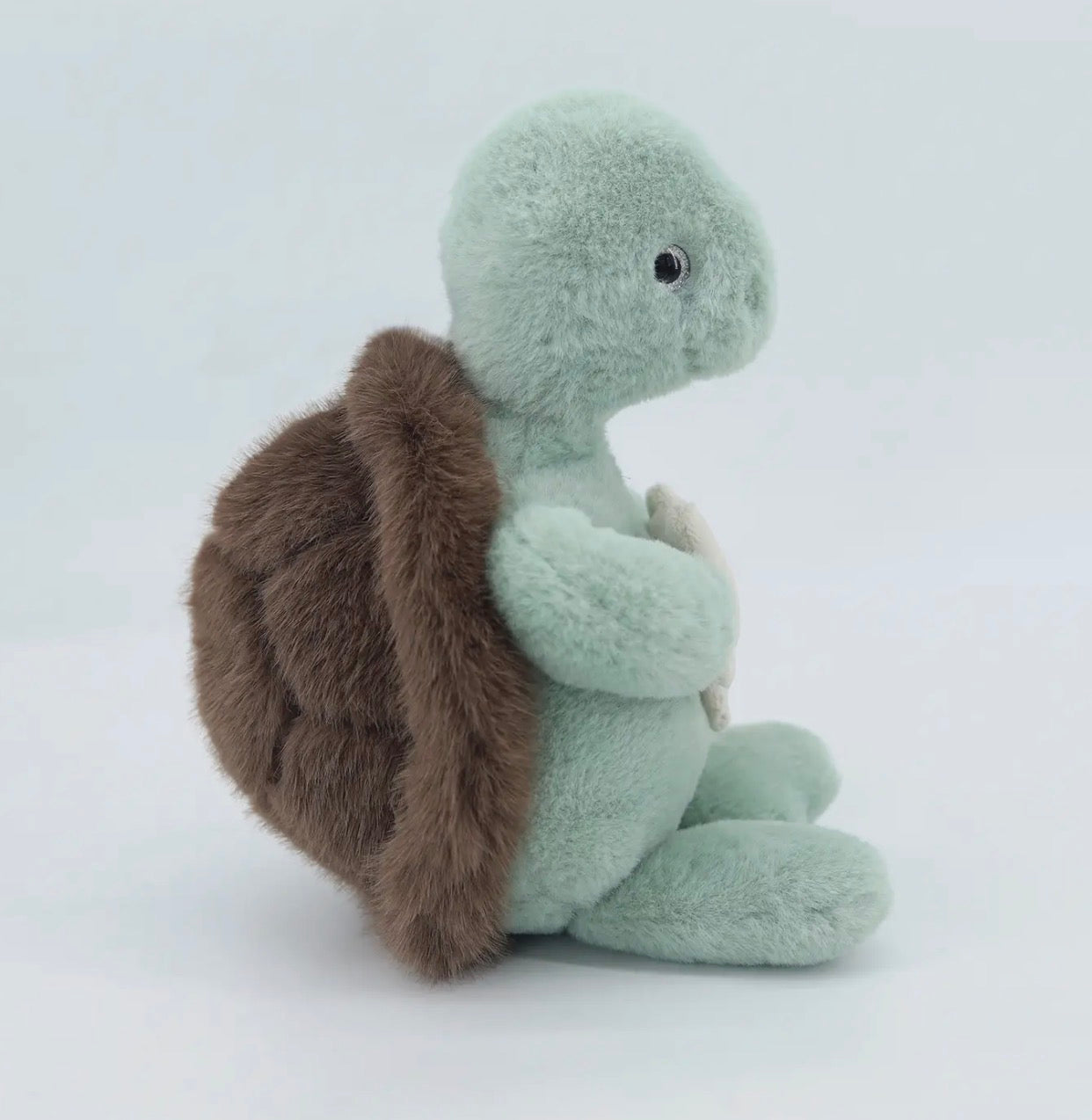 Sea Turtle Super-soft Plushie Toy