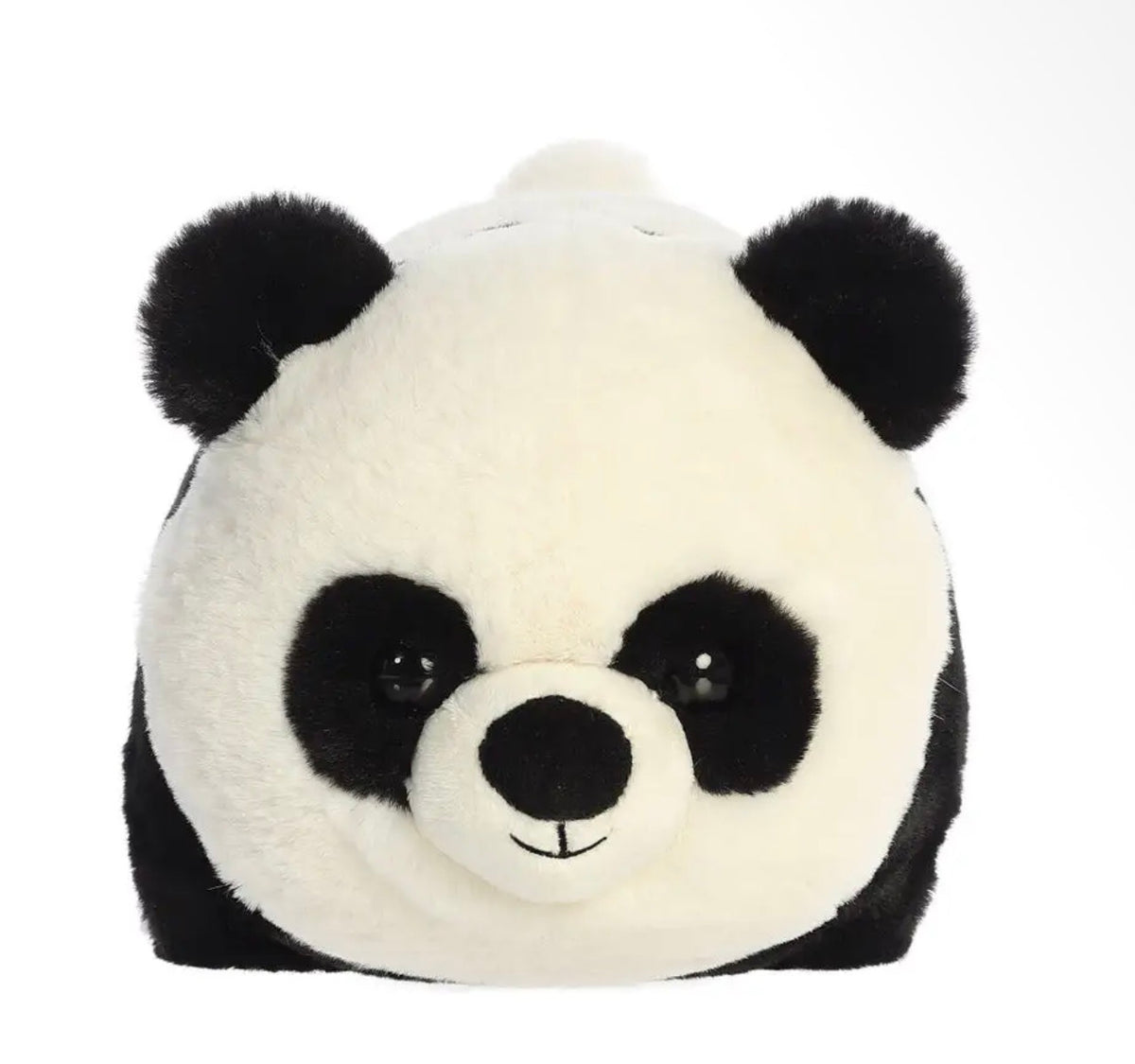 Spudster Pei Panda Soft Toy