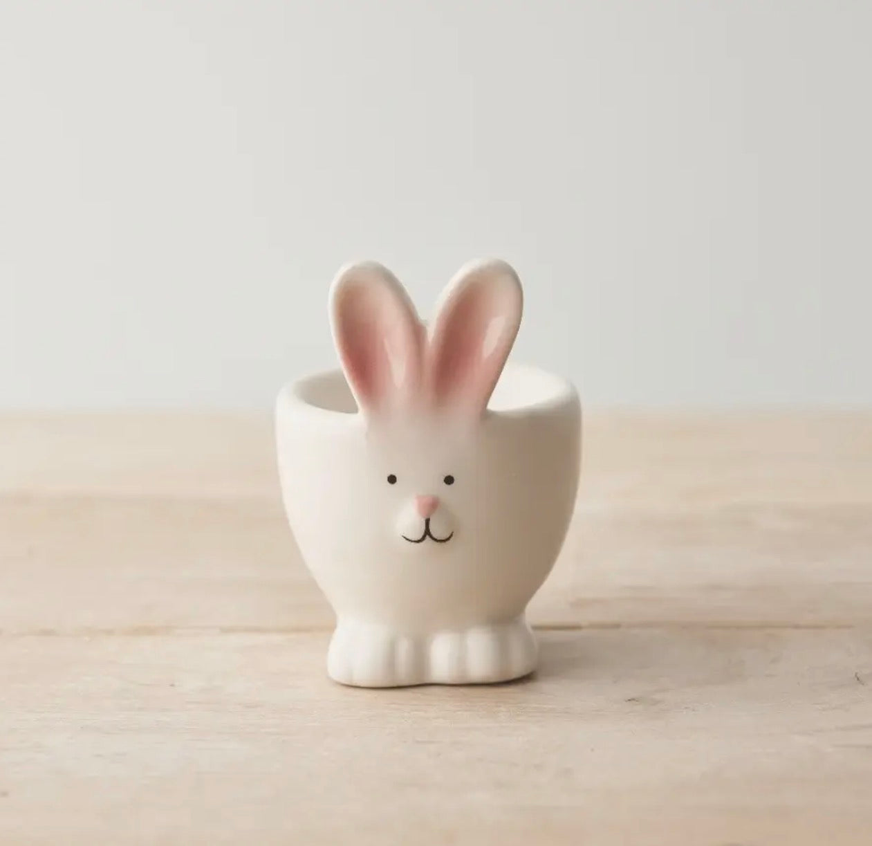 Bunny Egg Cup