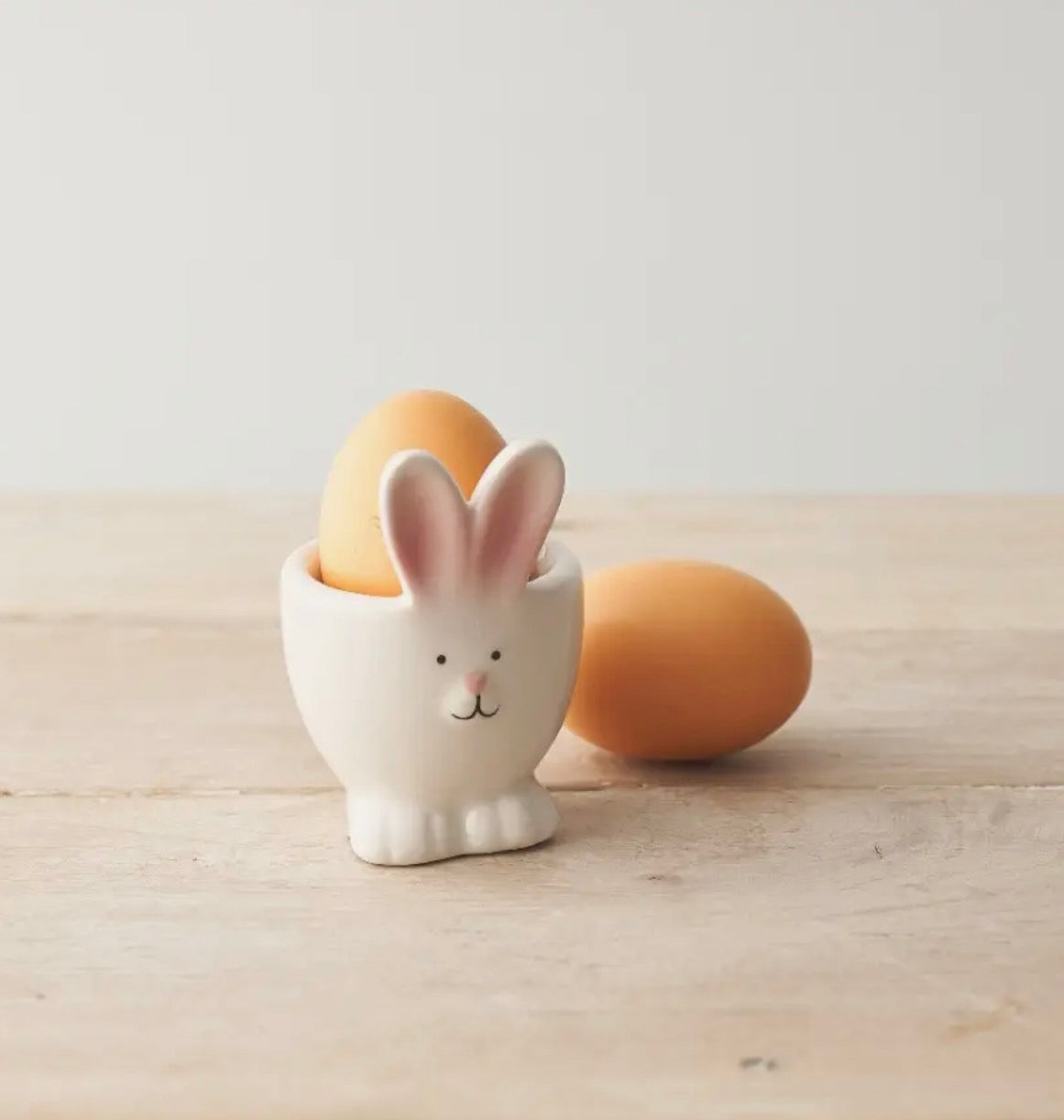 Bunny Egg Cup